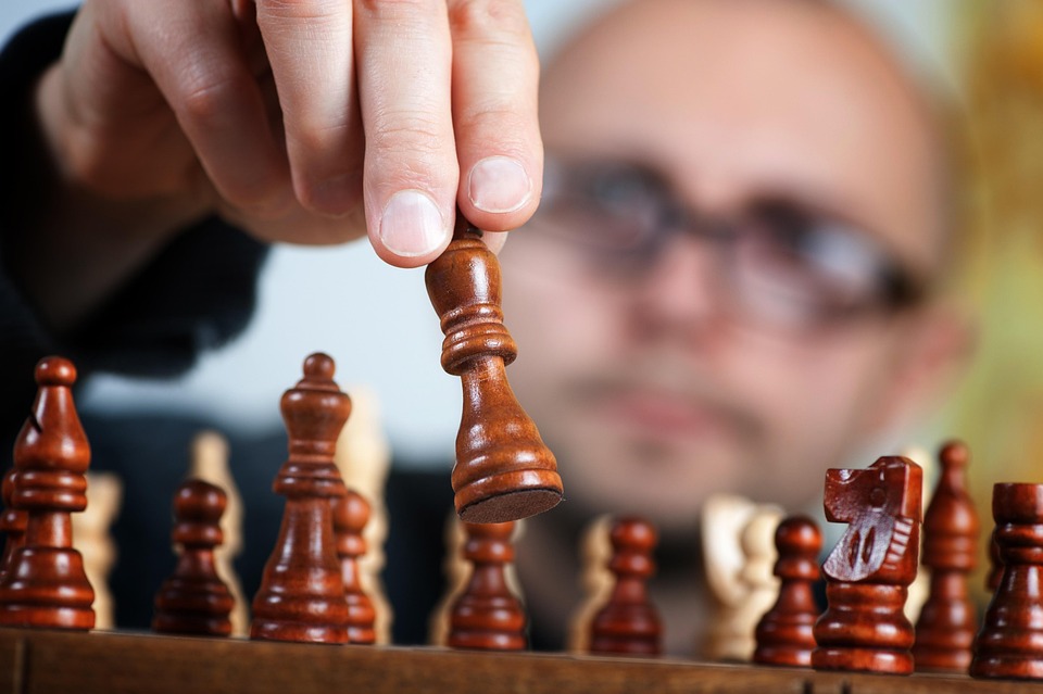 Strategi Sukses Dropshipping untuk Pemula