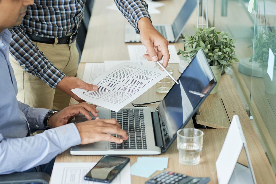 5 Tips Membuat Website Ramah Seluler yang Efektif