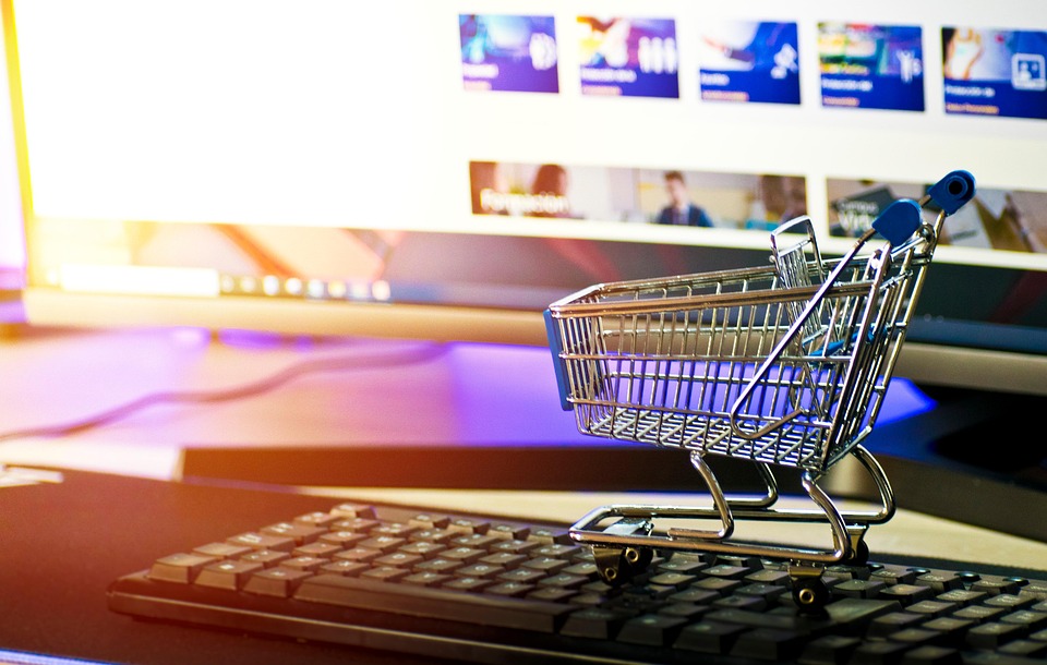 AI untuk E-commerce: Cara Meningkatkan Pengalaman Pelanggan Secara Digital