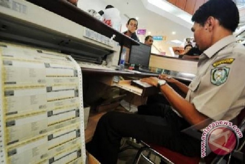 Ada Program Pemutihan, Pembayaran Pajak Kendaraan di Kota Cirebon Melonjak