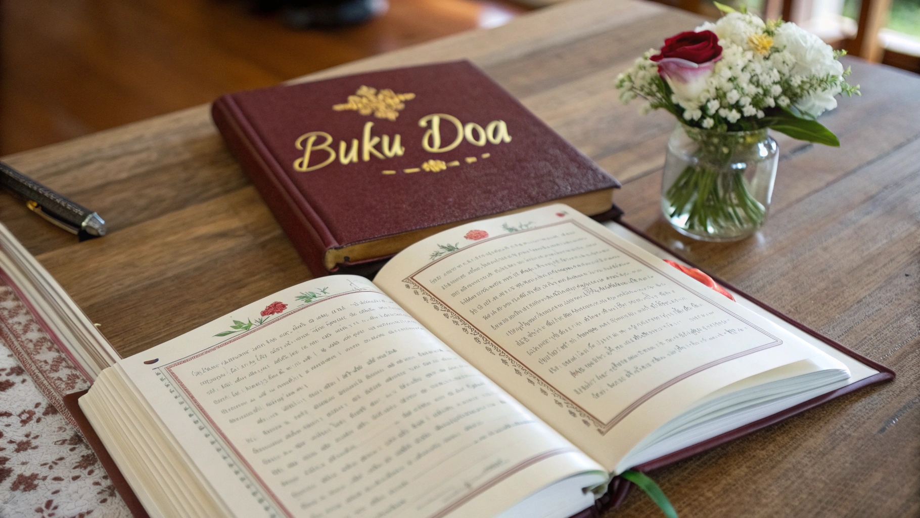 Allahumma Robbas Samawati Sabi Artinya
