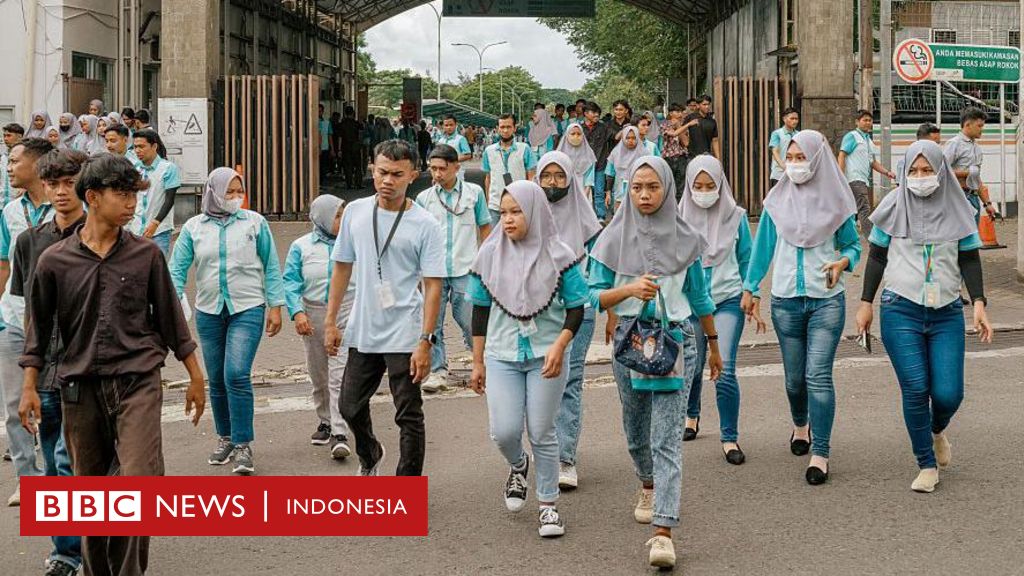Apa ancaman dan peluang di balik tarif ‘timbal balik’ Trump bagi Indonesia?