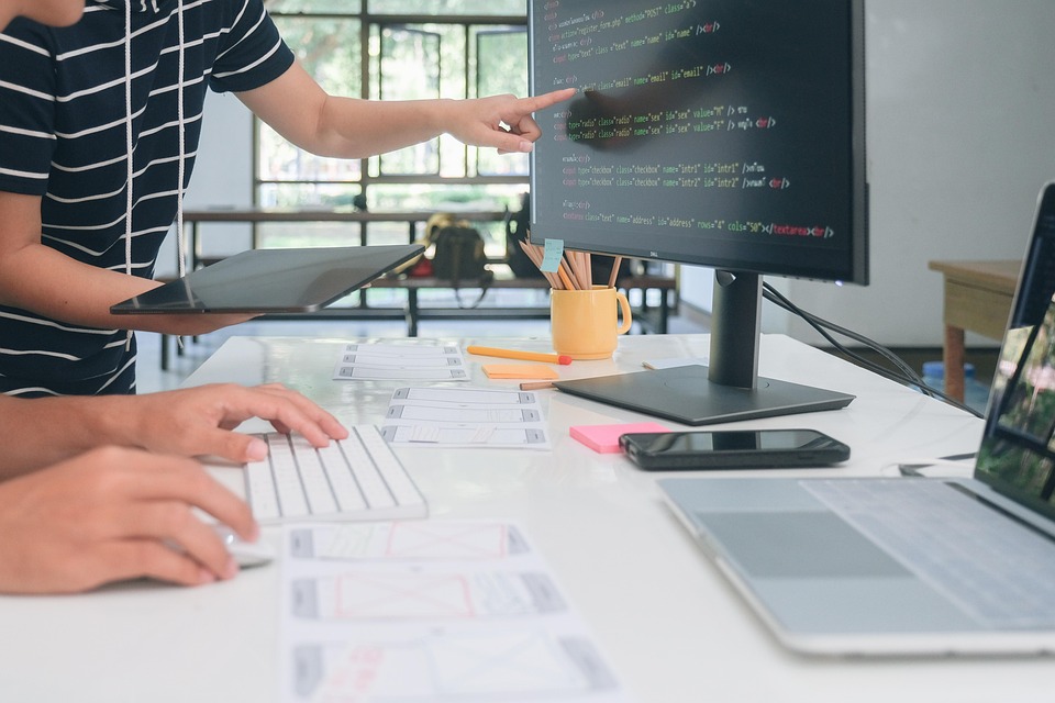 Belajar Web Development Tanpa Basis Coding? Bisa! Ini Caranya