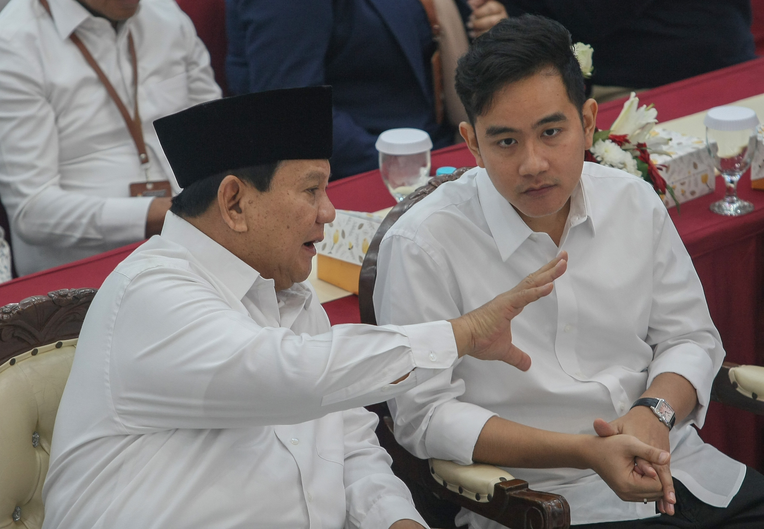Cak Imin Respons PAN Dukung Prabowo di Pilpres 2029 Tergesa-gesa