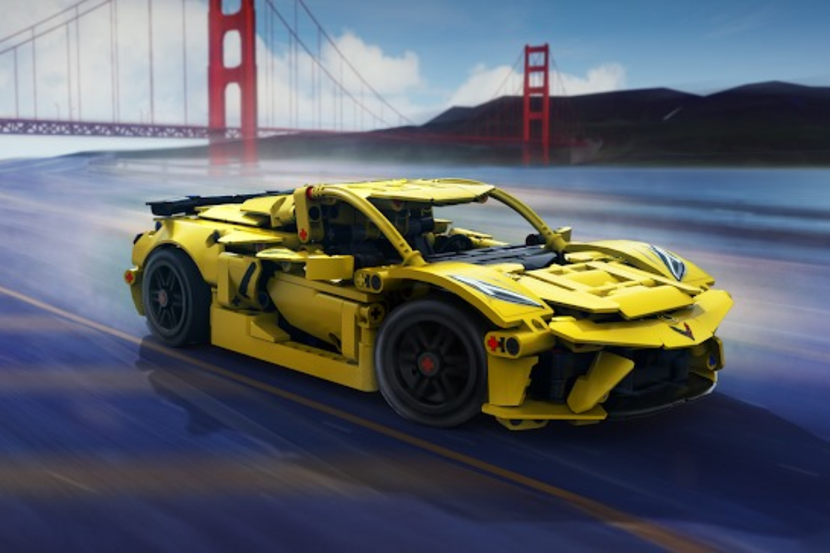 Cara Install Game Asphalt Legends Unite di PC dan Laptop