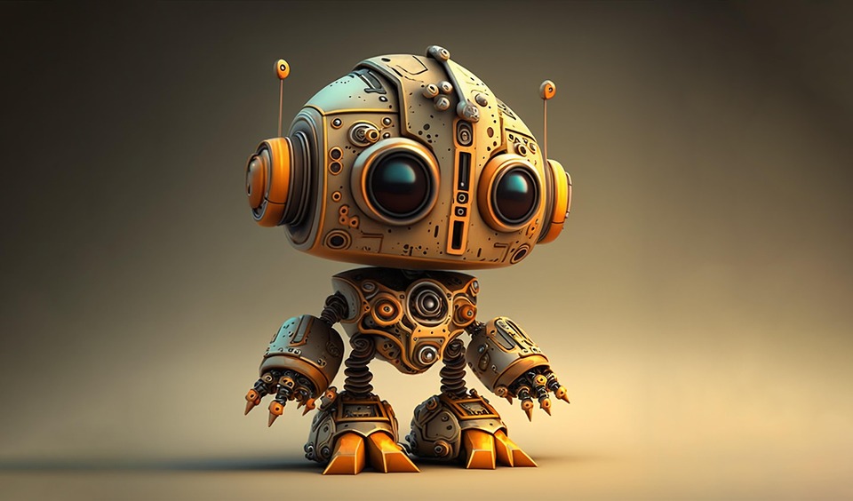 Chatbot AI: Solusi Inovatif untuk Layanan Pelanggan