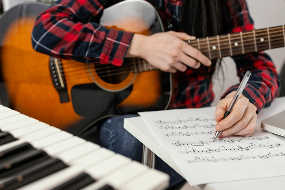 Chord Rembulan Malam Melodi yang Menggugah Hati