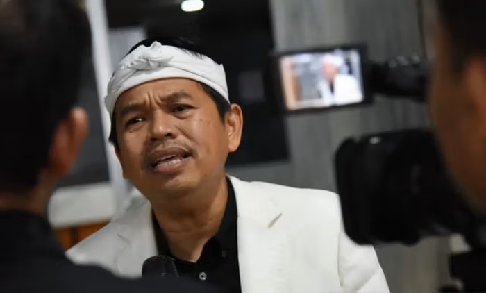 Dedi Mulyadi Tegur Wali Kota Depok soal Izinkan ASN Mudik Pakai Mobil Dinas