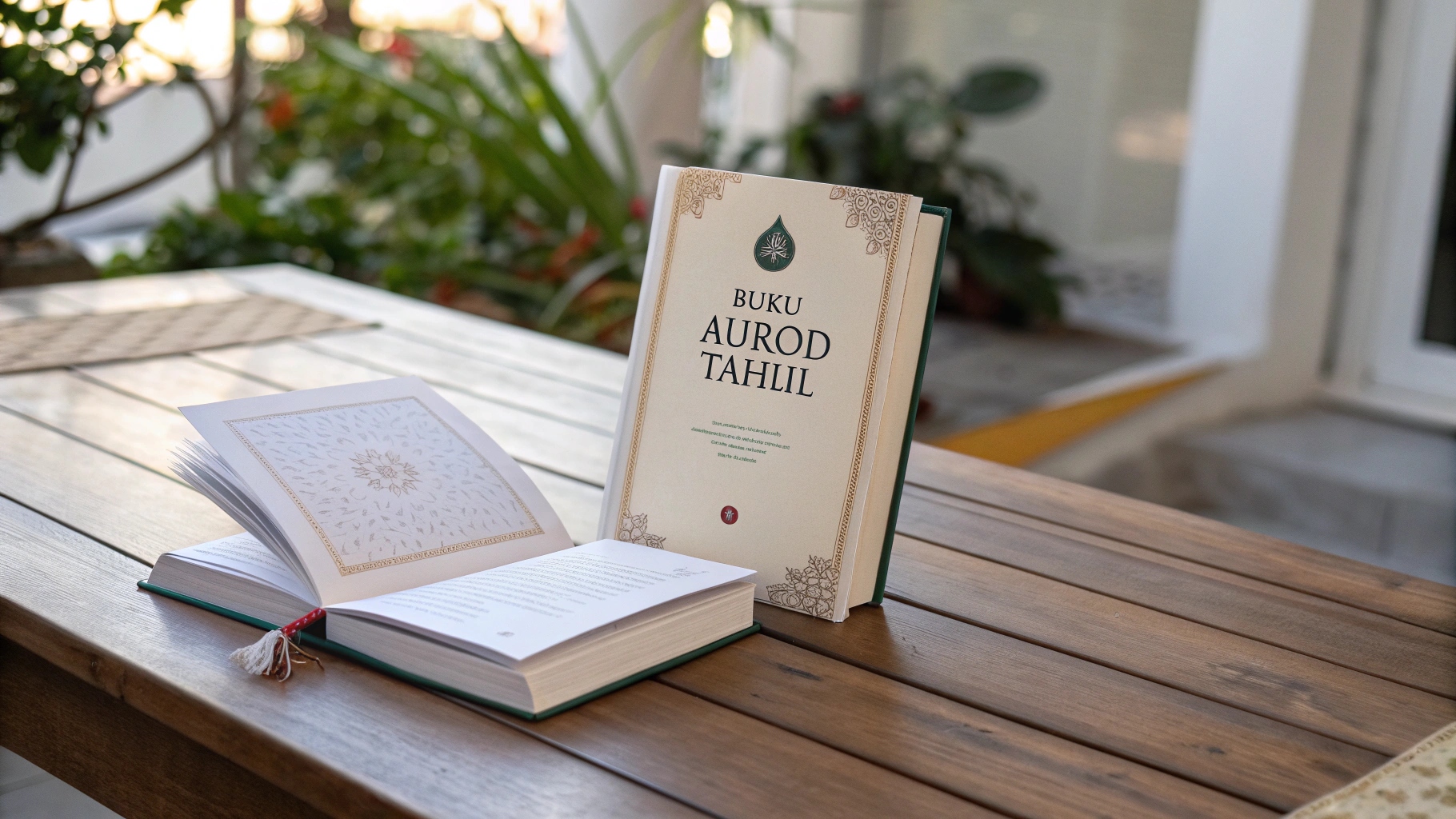 Doa Tahlil Latin Lengkap untuk Pemula