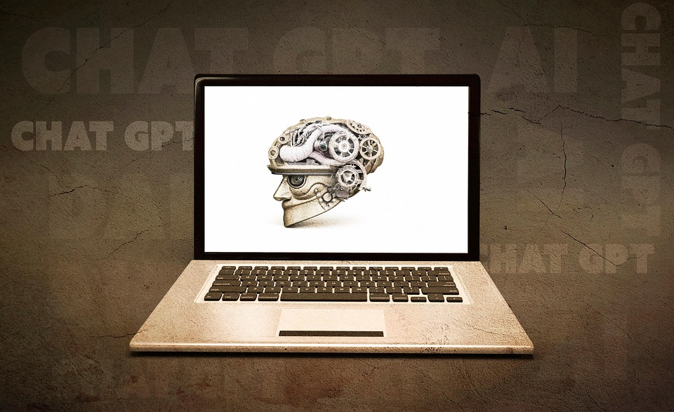 Dunia Chatbot: Bagaimana AI Mengubah Cara Kita Berinteraksi