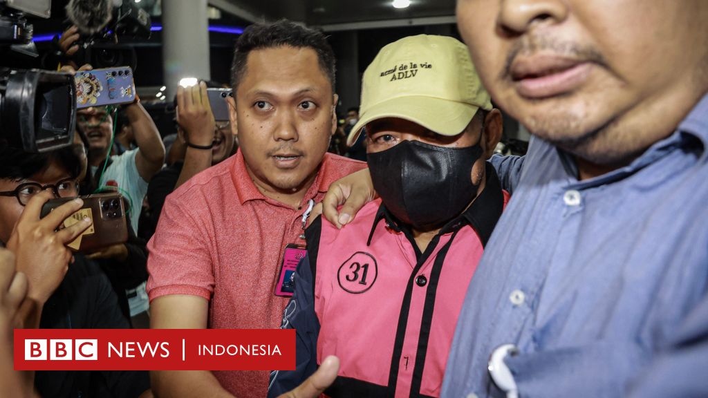 Empat hakim jadi tersangka suap kasus ekspor minyak sawit, bisakah perusahaan turut dijerat?