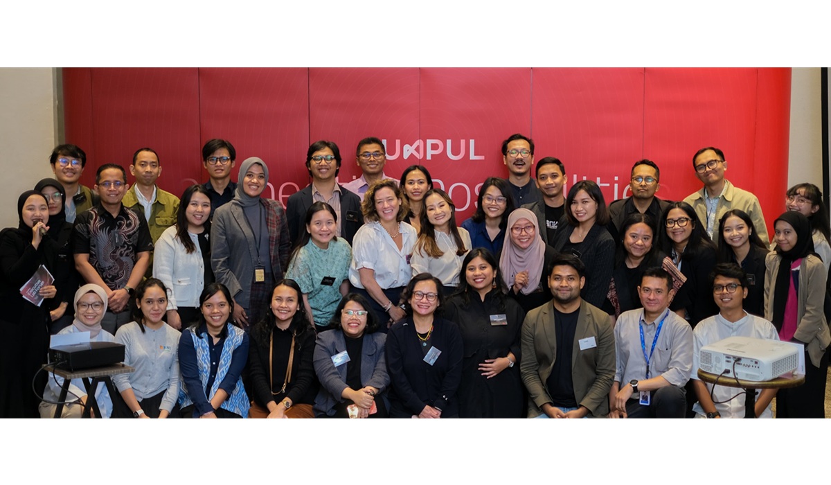 Executive Lab Forum, Perayaan Satu Dekade Kumpul untuk Memajukan Ekosistem Kewirausahaan yang Berkelanjutan.