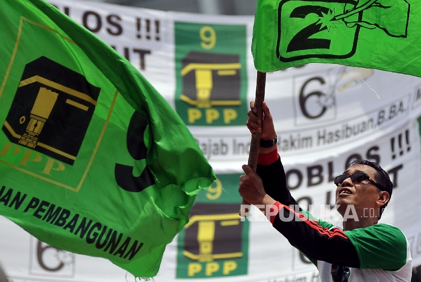 Fasih Baca Alquran Diusulkan Jadi Salah Satu Syarat Calon Ketum PPP
