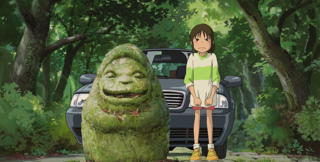 Film Jepang Terbaik Rekomendasi untuk Pecinta Sinema