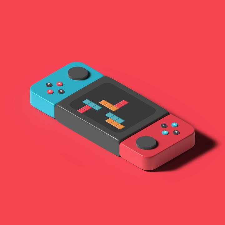 Gadget Terbaik untuk Gaming di Tahun 2023