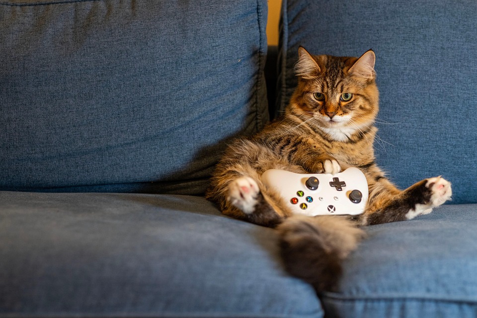 Gadget Terbaik untuk Pengalaman Gaming yang Optimal
