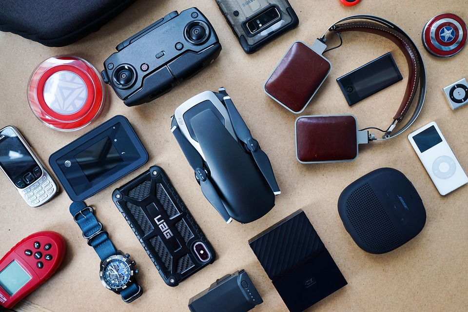 Gadget Terbaru yang Wajib Dimiliki di 2023
