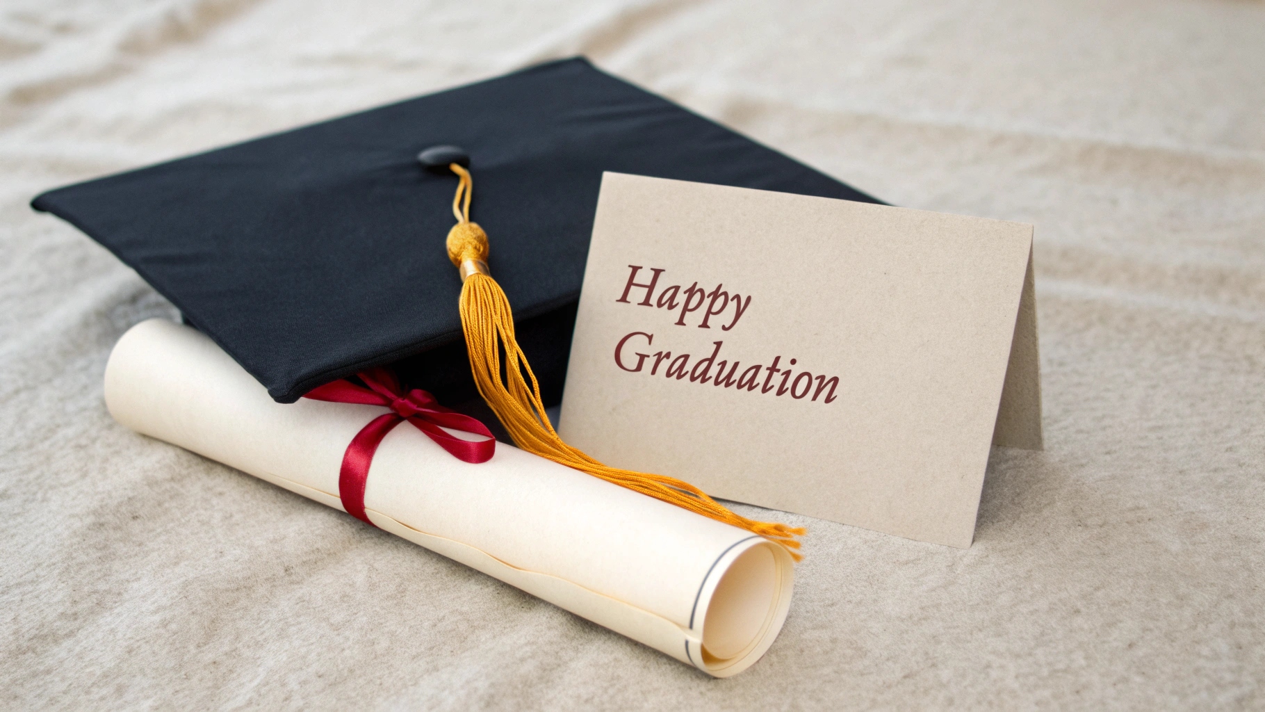 Happy Graduation Artinya dan Ucapan Terbaiknya