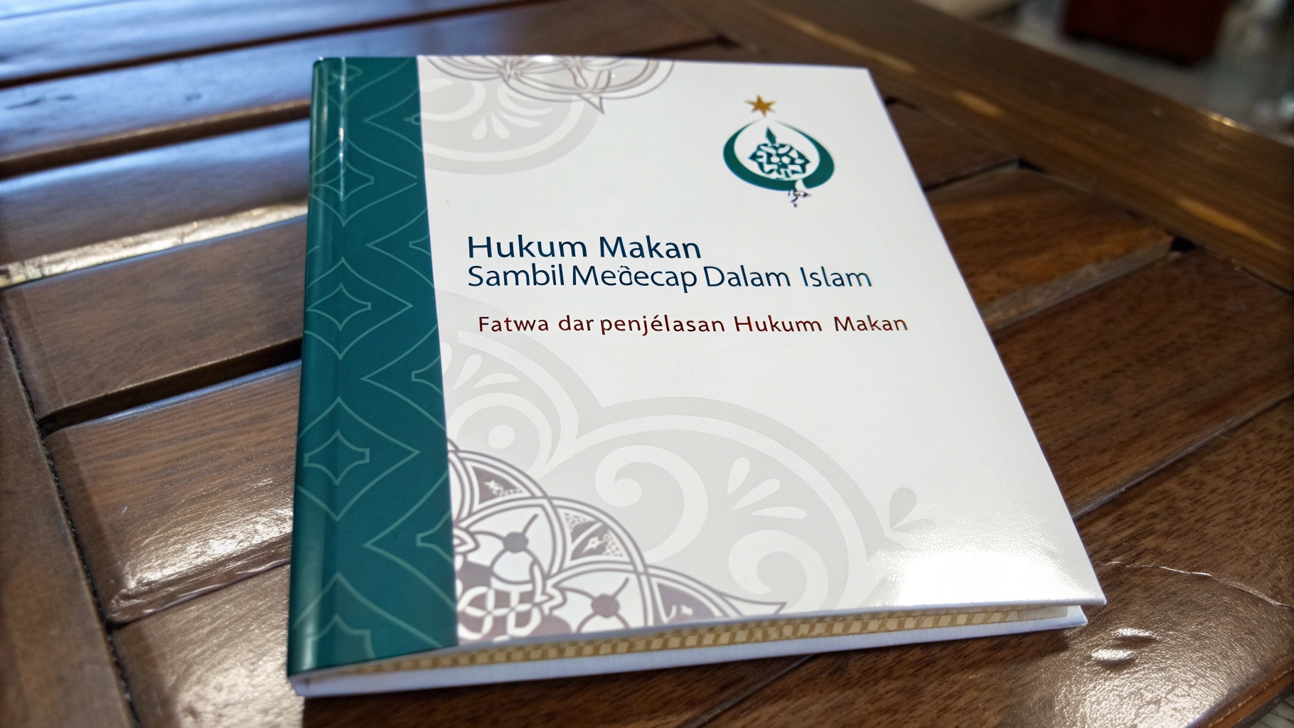 Hukum Makan Sambil Mengecap dalam Islam Fatwa dan Penjelasan Hukum Makan