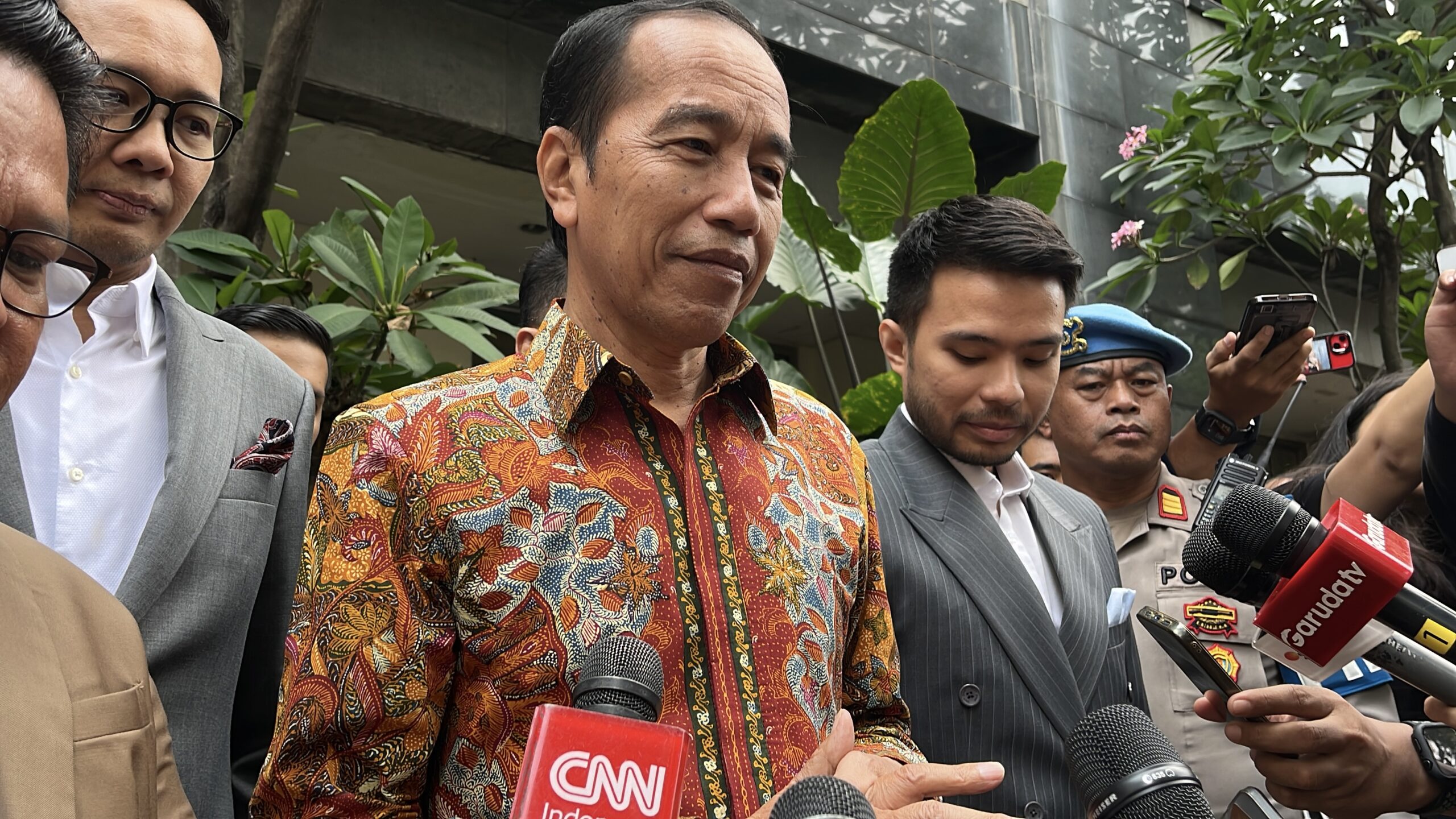 Ini Nama-nama yang Dilaporkan Jokowi ke Polisi soal Ijazah Palsu, Salah Satunya Roy Suryo