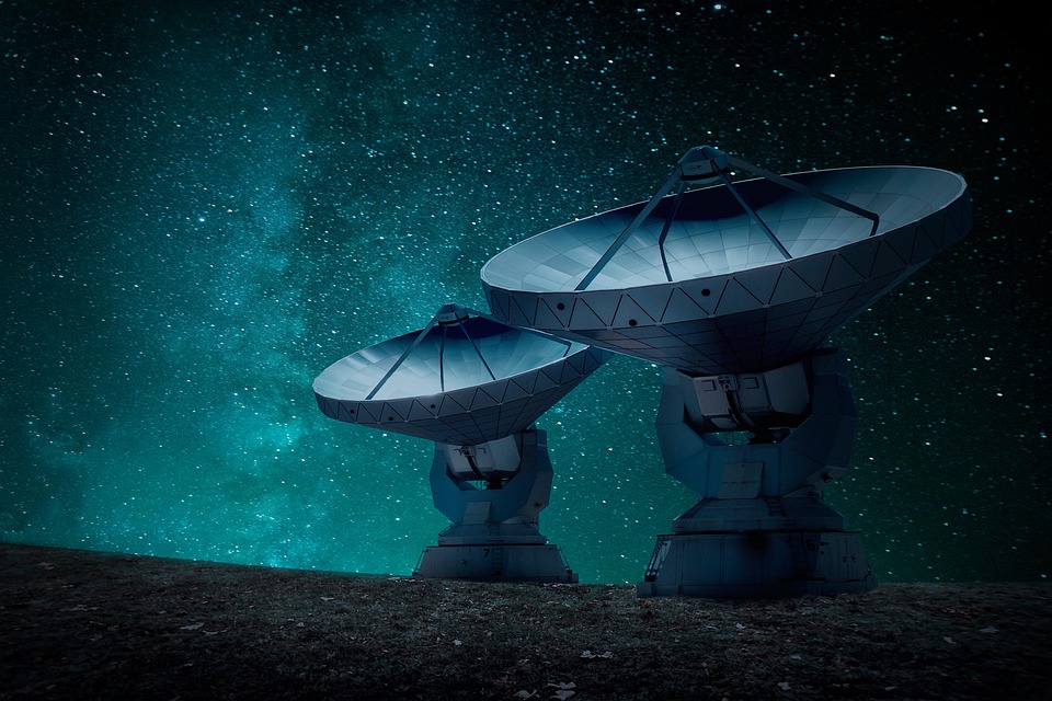 Inovasi Terbaru dalam Telekomunikasi Satelit di Indonesia