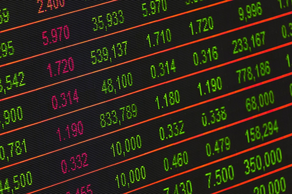 Investasi Jangka Pendek: Strategi dan Peluang Menguntungkan