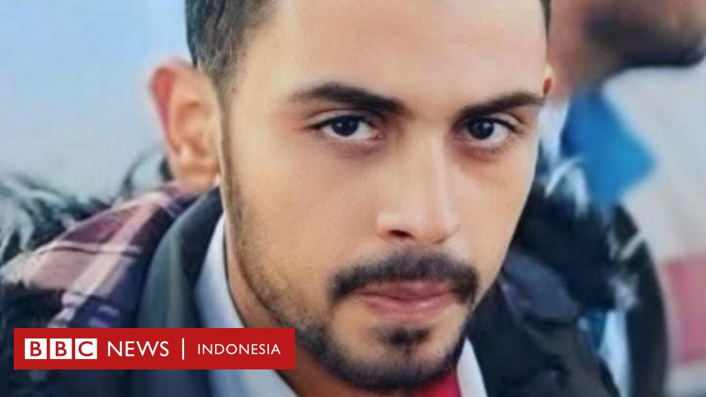 Israel-Gaza: Pesan terakhir paramedis Palestina yang merekam kematiannya sendiri