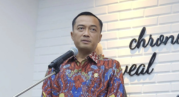 Istana Bantah Tudingan Rencana Evakuasi Warga Gaza untuk Mendukung Israel dan AS