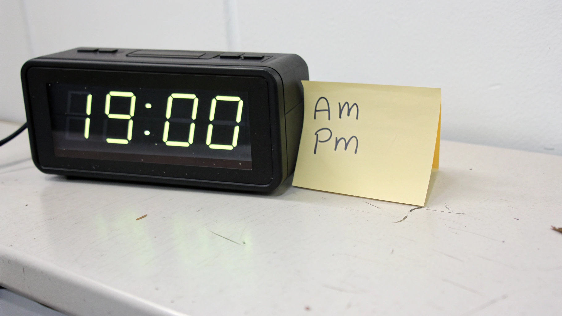 Jam 19.00 Itu AM Atau PM Penjelasannya