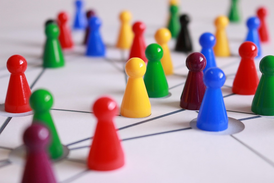 Jaringan Sukses: Strategi Networking untuk Wirausaha Unggul