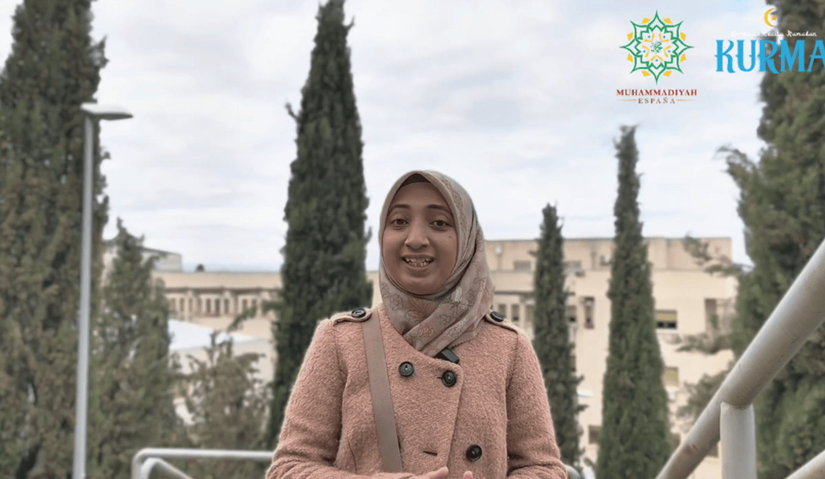 Jejak Sejarah Islam di Spanyol, dari Palacio de la Madraza hingga Pasar Alcaiceria