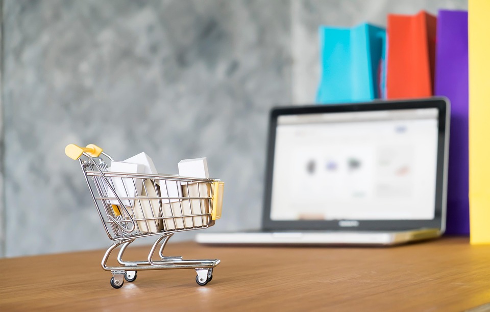 ## Jenis-Jenis Bisnis Retail
