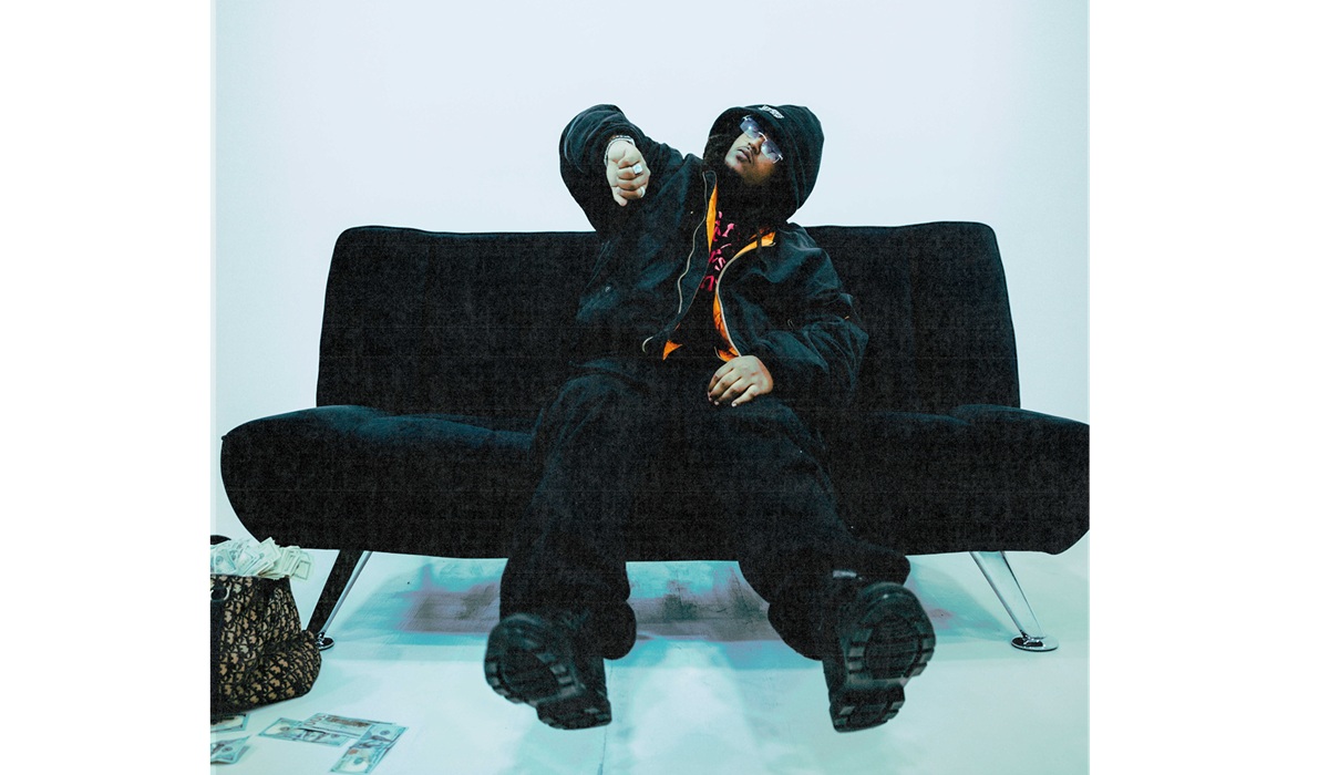 Joony Rilis Single Dopa (Mine)