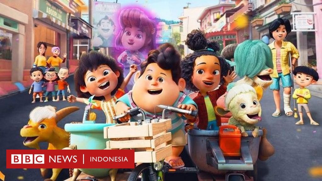 Jumbo: Di balik pujian dan kritik terhadap film animasi Indonesia terlaris se-Asia Tenggara