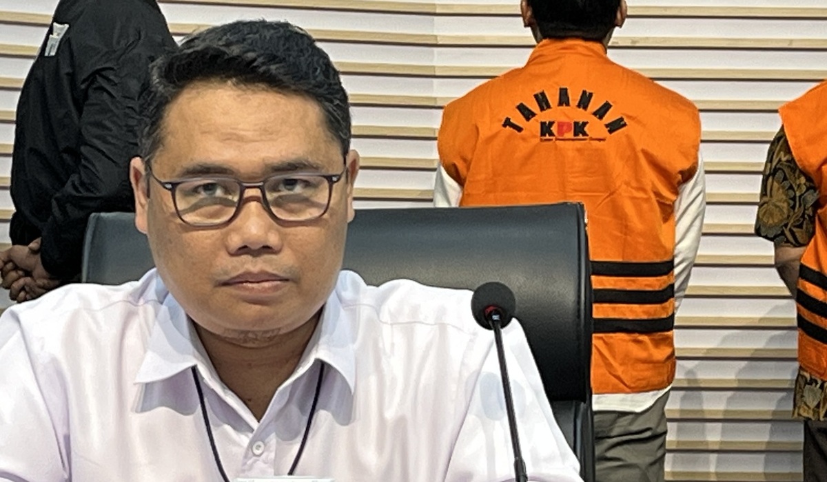 KPK Ungkap Peran Ridwan Kamil dalam Kasus Korupsi Bank BJB