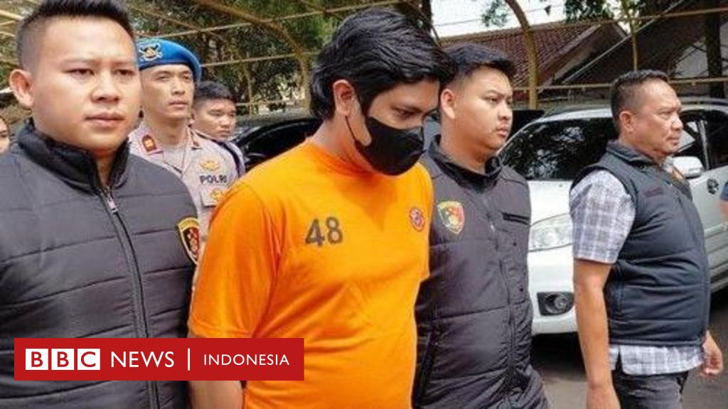 Kasus pelecehan seksual: Dokter di Garut dijadikan tersangka, korban diperkirakan lebih dari satu orang