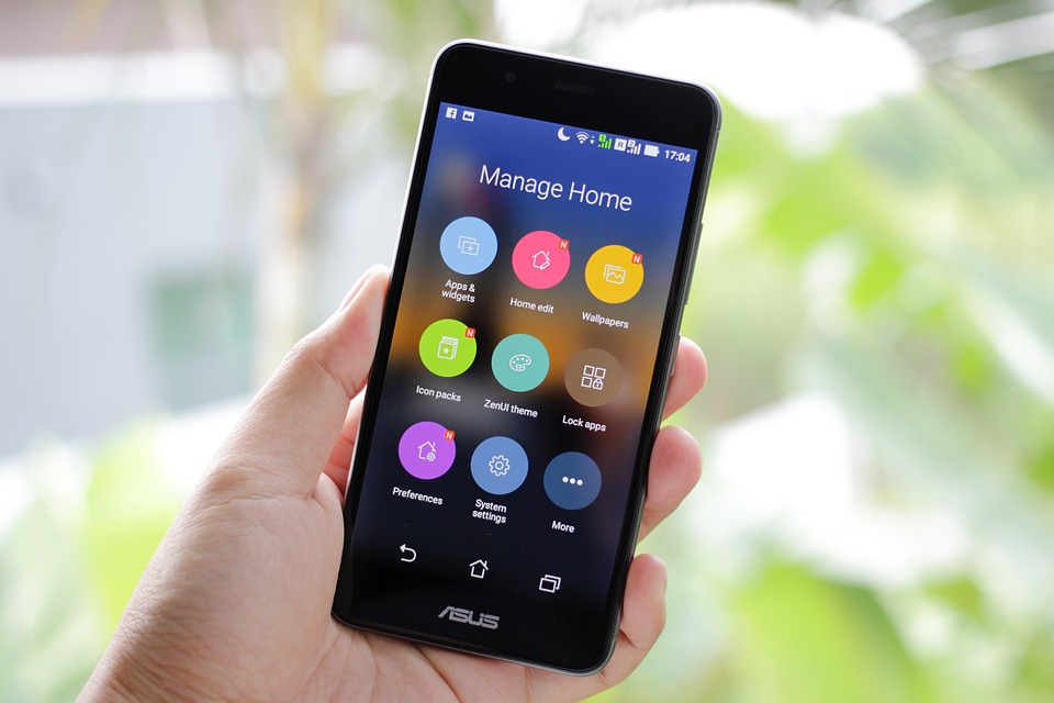 Keamanan Aplikasi Android: Cara Mencegah Serangan dan Ancaman