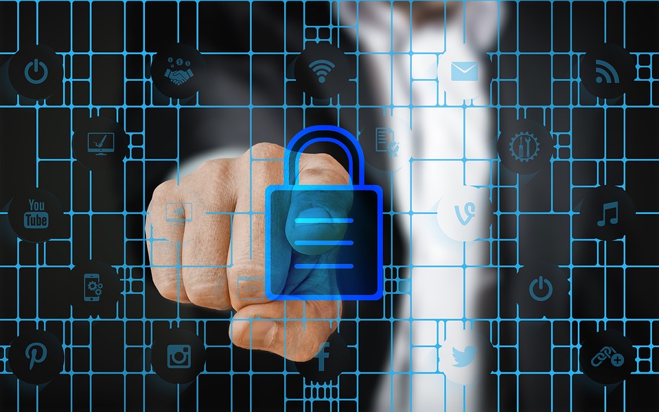 Keamanan Web: Melindungi Data Anda di Era Digital
