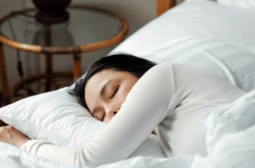 Kebiasaan Tidur yang Memengaruhi Kesehatan