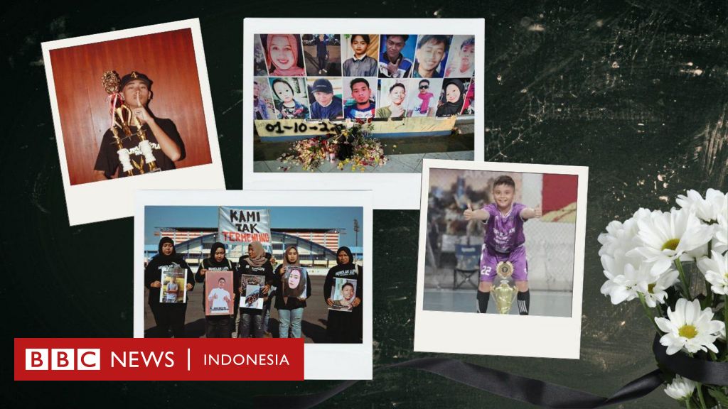 Kekerasan polisi: Sedikitnya 100 nyawa diduga melayang di tangan polisi dalam tiga tahun terakhir