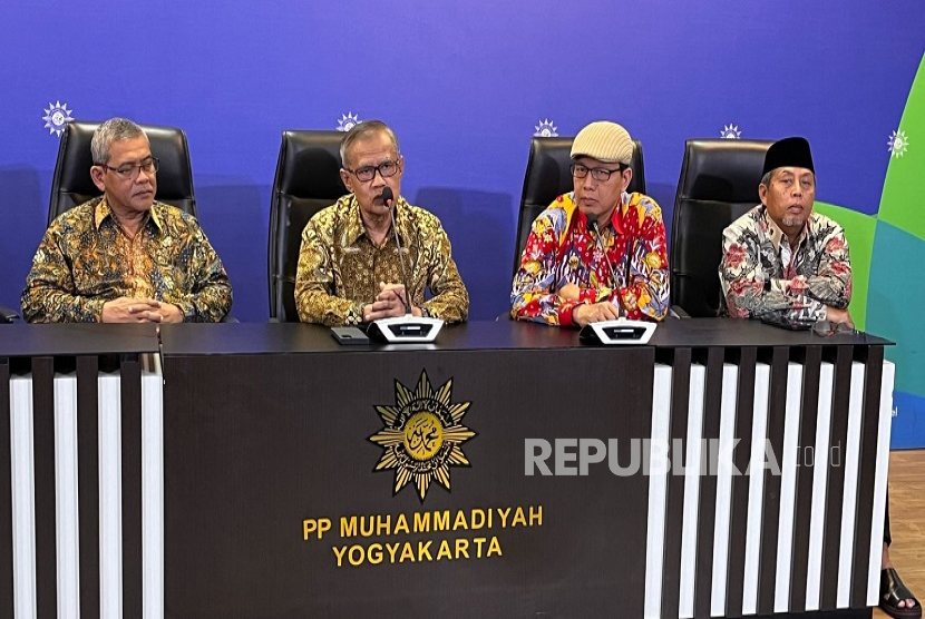 Ketum Muhammadiyah: Mudik Lebaran Jangan Jadi Ajang Pamer di Kampung Halaman