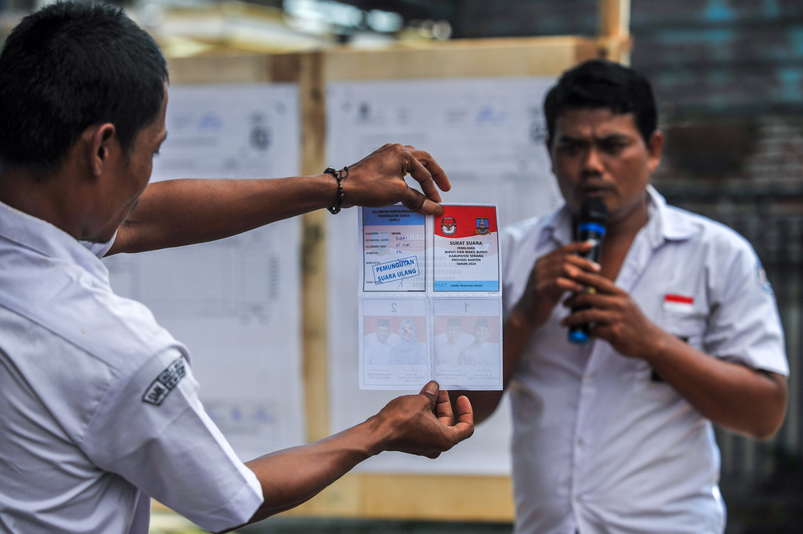Komisi II DPR Ingatkan Penyelenggara Proaktif Antisipasi Pelanggaran di PSU