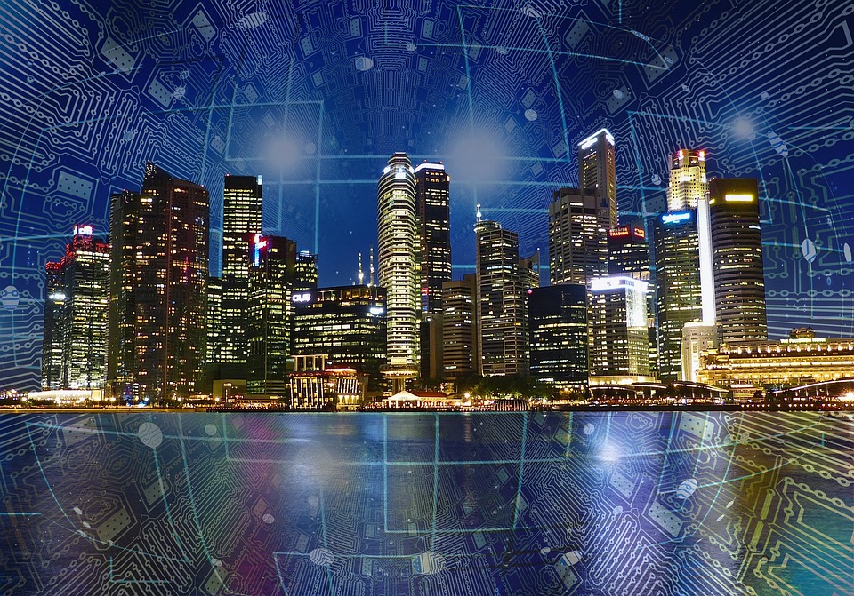 Konvergensi Telekomunikasi dan IoT: Membuka Peluang Baru dalam Transformasi Digital