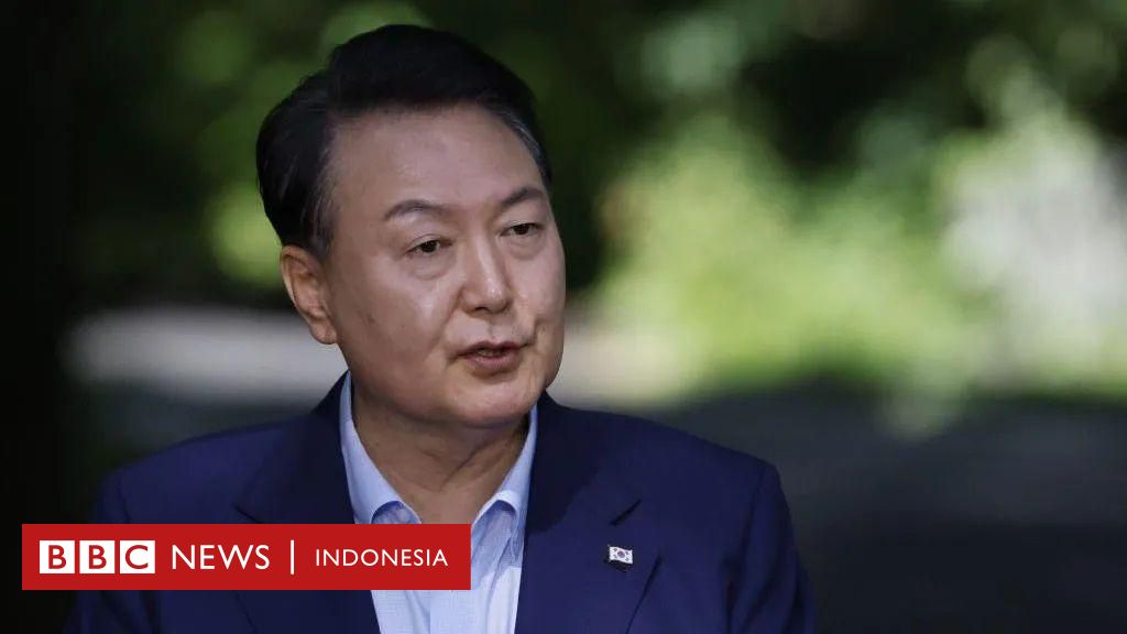 Korea Selatan: Deretan skandal presiden Korsel – Dipenjara, diasingkan, hingga dimakzulkan