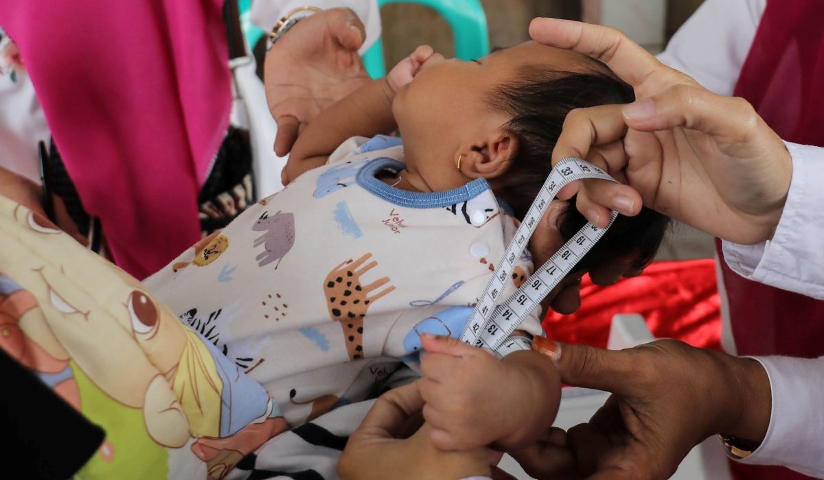 Lestari Moerdijat Peningkatan Kualitas SDM Nasional Sejak Dini Harus Segera Dilakukan