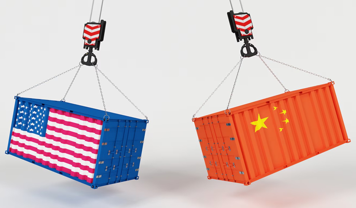 Logam Langka Jadi Senjata Geopolitik Tiongkok AS Terdesak dalam Perang Teknologi