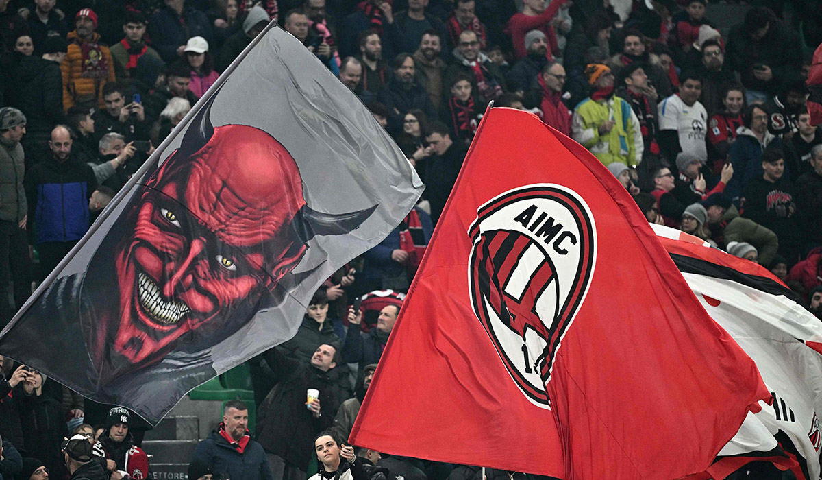 Lolos ke Final Coppa Italia, Conceicao sudah Punya Firasat Milan Bisa Kalahkan Inter
