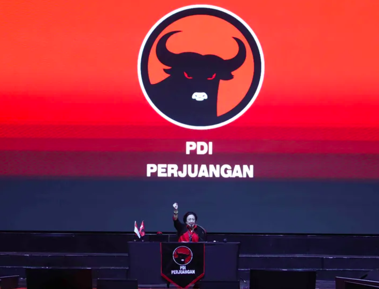 Megawati Instruksikan Kepala Daerah dari PDIP Ikut Retret Gelombang Dua