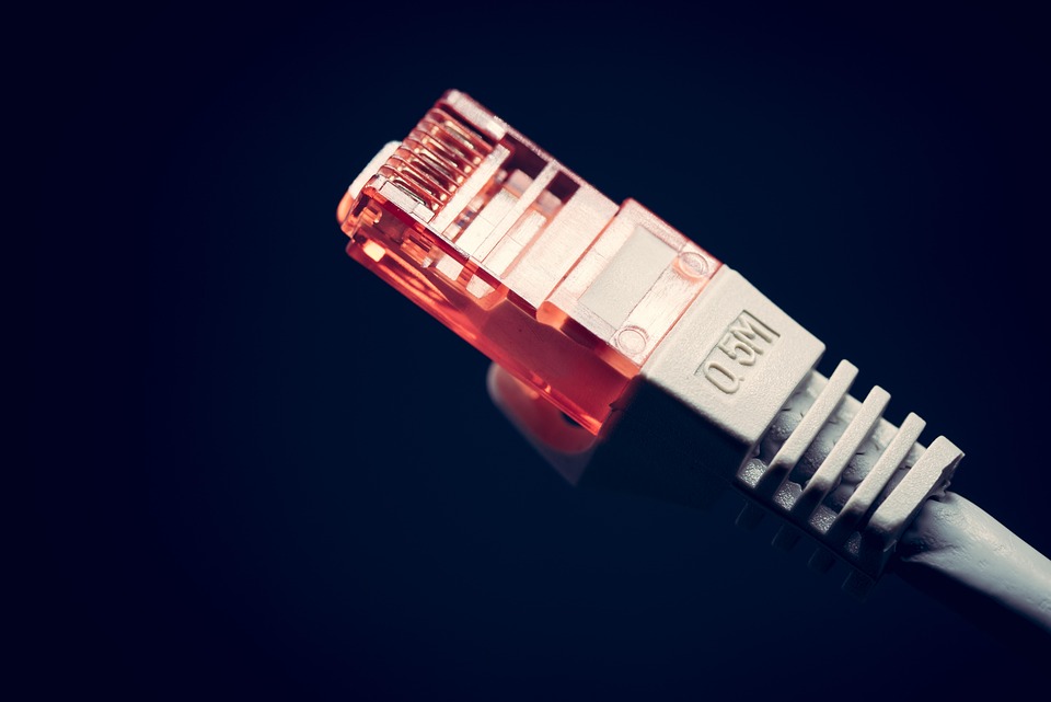 Memaksimalkan Pengalaman Online dengan Internet Broadband Cepat