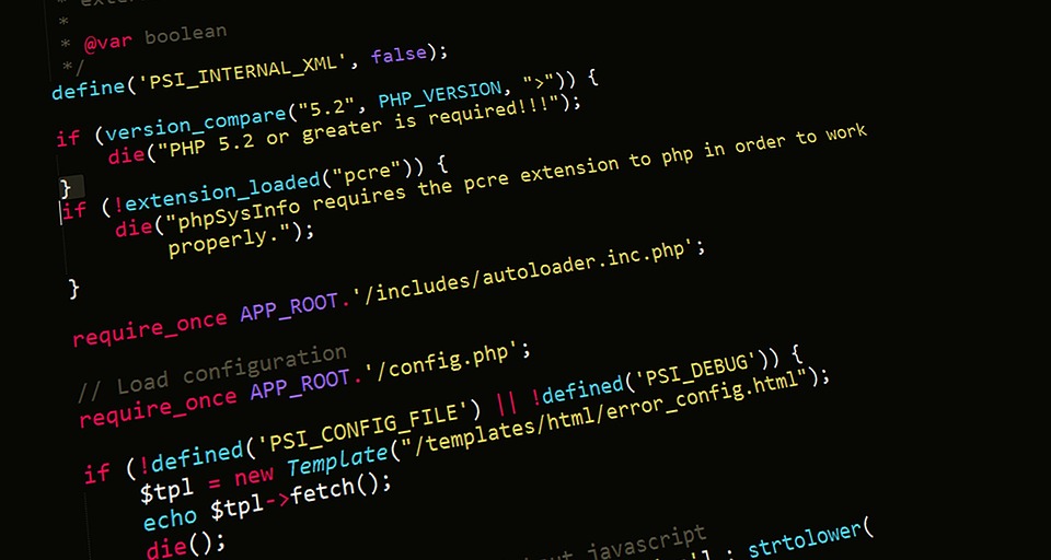 Membangun Aplikasi Web Dinamis dengan PHP: Panduan Lengkap